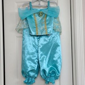 Disney Jasmine Costume size 4